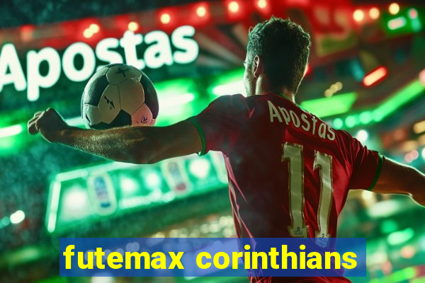 futemax corinthians